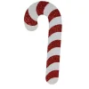 Wall Decor^Craig Bachman Glittered Candy Cane