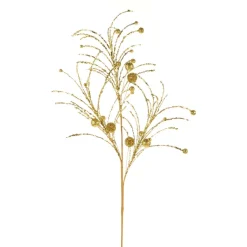Sprays^RAZ Gold Glitter Ball Spray