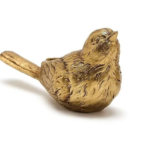 Focal Points^Two's Company Golden Birds