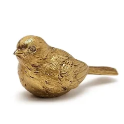Focal Points^Two's Company Golden Birds