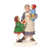 Mother's Day^Department 56 Grandma's Favorite Present, Dept. 56 Village