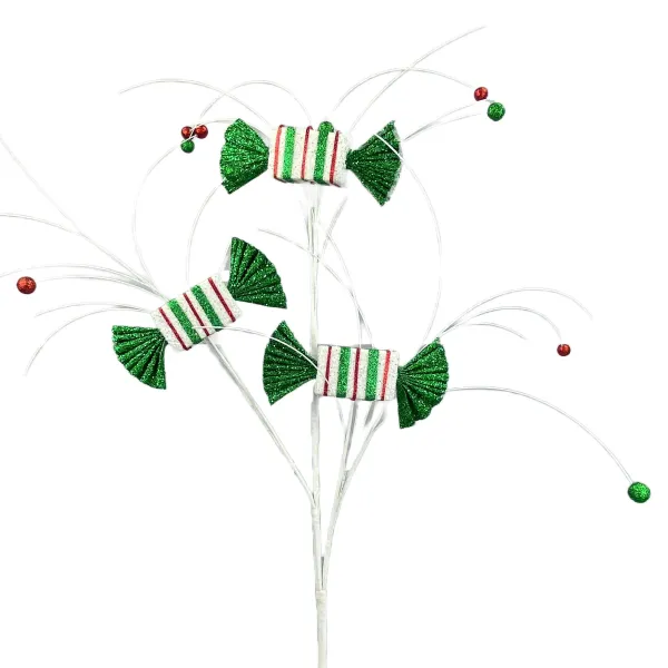 Sprays^Liberty Floral Green Candy Spray