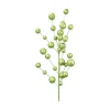 Sprays^Liberty Floral Green Glitter Ball Spray