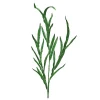 Sprays^Regency Green Glitter Blade Grass Spray