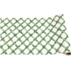 Kitchen & Dining^Hester & Cook Green Lattice Runner