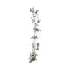 Table Decor^Direct Export Co. Green Natural Frosted Pine Berry Garland