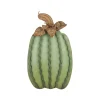 Focal Points^The Round Top Collection Green Pumpkins