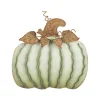 Wall Decor^The Round Top Collection Green Pumpkins
