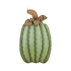 Wall Decor^The Round Top Collection Green Pumpkins