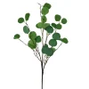 Floral^Liberty Floral Green Silver Dollar Eucalyptus Spray