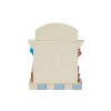 Home Accents^Department 56 Grinch Peaking Out Of Fireplace Figurine, Dept. 56 Village