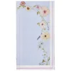 Party Diy^Sophistiplate Guest Towel, Charming Easter