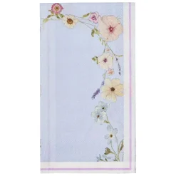 Spring^Sophistiplate Guest Towel, Charming Easter
