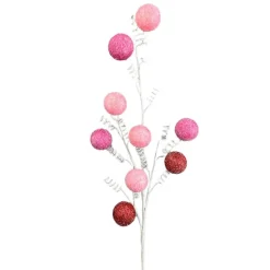 Sprays^Liberty Floral Gum Ball Spray