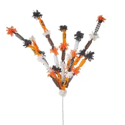Floral^RAZ Halloween Candy Spray