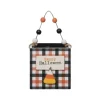 Focal Points^Transpac Halloween Decor Box