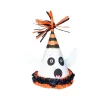 Home Accents^Glitterville Halloween Party Hat By