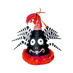 Table Decor^Glitterville Halloween Party Hat By