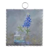 Focal Points^The Round Top Collection Hamilton Bluebonnet Mini Gallery Art