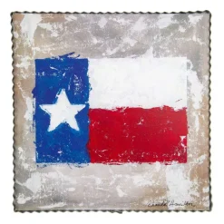 Focal Points^The Round Top Collection Hamilton Texas Flag Gallery Art