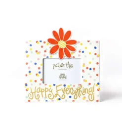 Table Decor^Happy Everything Happy Dot Mini Frame By !