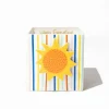 Diy Containers^Happy Everything Happy Line Medium Nest Cube By !