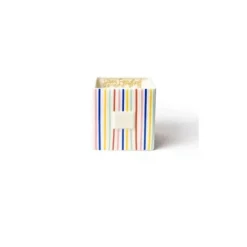 Kitchen & Dining^Happy Everything Happy Line Medium Nest Cube By !