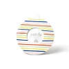 Home Accents^Happy Everything Happy Line Up Medium Stripe Mini Frame By !