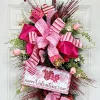 Signs^Craig Bachman Happy Valentine's Day Sign