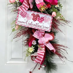 Signs^Craig Bachman Happy Valentine's Day Sign