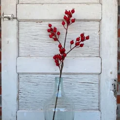 Floral Decor^Regency Harvest Crabapple Spray