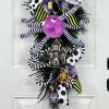 Sprays^Liberty Floral Haunted Mansion Spray