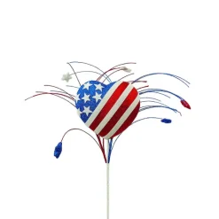 Sprays^Liberty Floral Heart Of America Spray