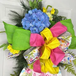 Creations^* Hello Summer Teardrop