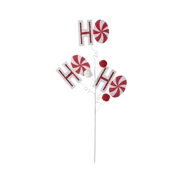 Sprays^RAZ Ho,Ho,Ho Peppermint Spray