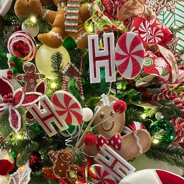 Sprays^RAZ Ho,Ho,Ho Peppermint Spray