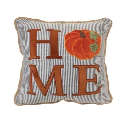Pillows^Melrose Home And Pumpkin Pillow