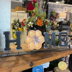 Table Decor^The Round Top Collection Home Gallery Display Table Decor Piece