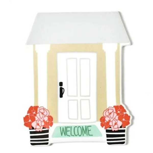 Wedding Showers^Happy Everything House Welcome Big Attachment By !