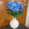 Spring Sprays^Liberty Floral Hydrangea Bush, Blue