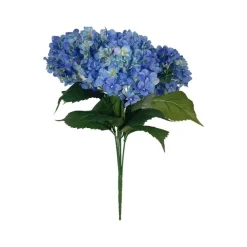 Floral^Liberty Floral Hydrangea Bush, Blue