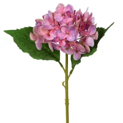 Spring^CRI Hydrangea Pick, Pink
