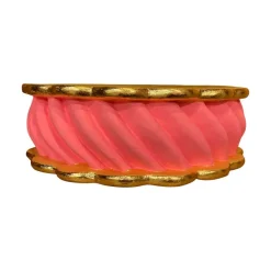 Home Accents^Glitterville Ice Cream Sandwich Display By