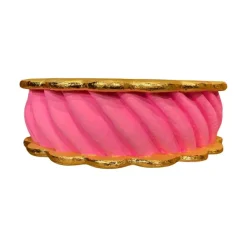 Home Accents^Glitterville Ice Cream Sandwich Display By