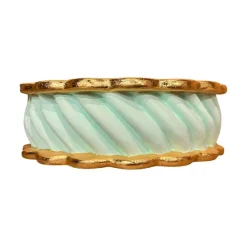 Home Accents^Glitterville Ice Cream Sandwich Display By