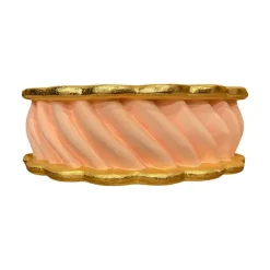 Table Decor^Glitterville Ice Cream Sandwich Display By