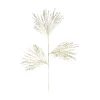 Sprays^Direct Export Co. Ivory Iced Long Needle Spray