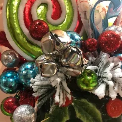Picks^Regency Jingle Bell Pick