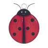 Table Decor^The Round Top Collection Lady Bug Charm