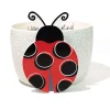 Spring Happy Everything^Happy Everything Ladybug Big Attachment By !